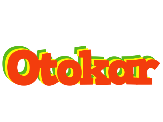 Otokar bbq logo