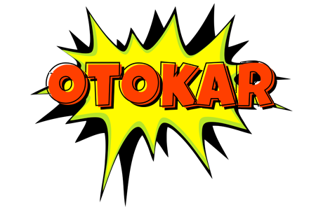 Otokar bigfoot logo