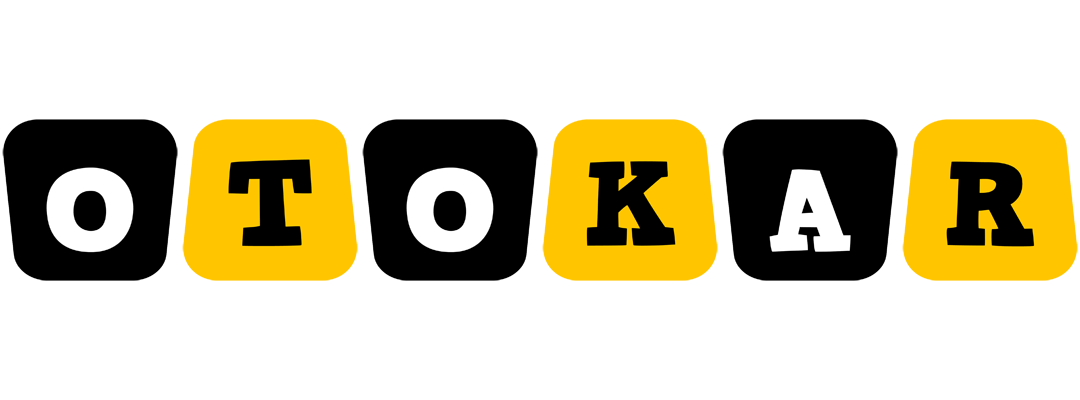 Otokar boots logo