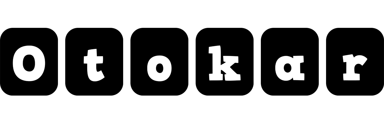 Otokar box logo