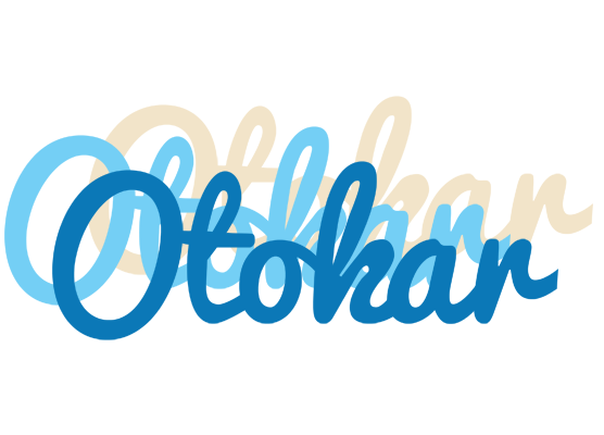 Otokar breeze logo