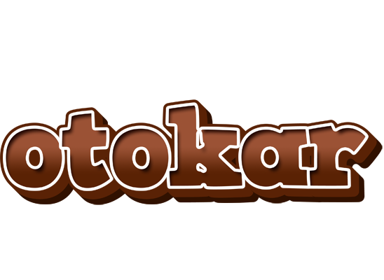 Otokar brownie logo