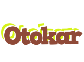 Otokar caffeebar logo