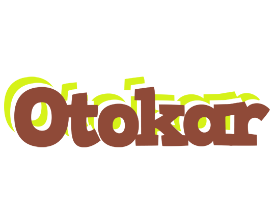 Otokar caffeebar logo