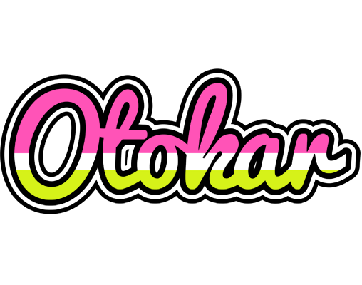 Otokar candies logo