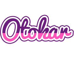 Otokar cheerful logo