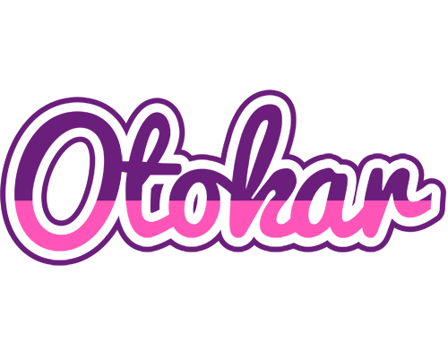 Otokar cheerful logo