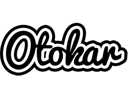 Otokar chess logo