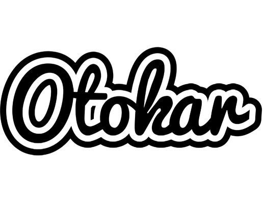 Otokar chess logo
