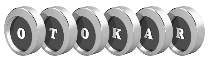 Otokar coins logo