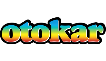 Otokar color logo