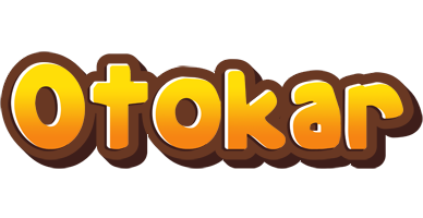 Otokar cookies logo