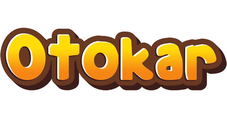 Otokar cookies logo
