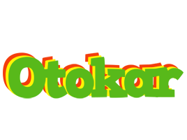 Otokar crocodile logo