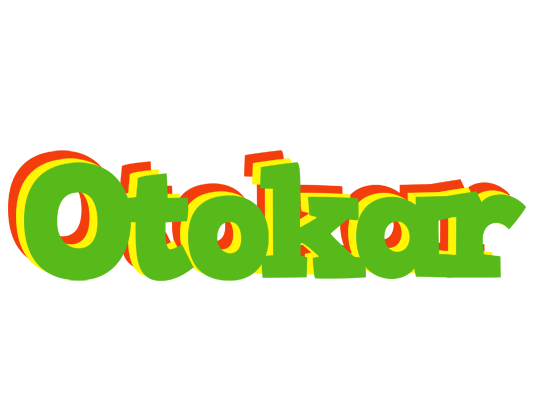Otokar crocodile logo