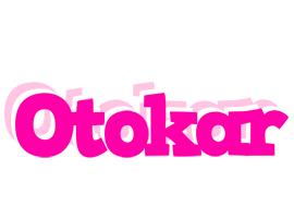 Otokar dancing logo