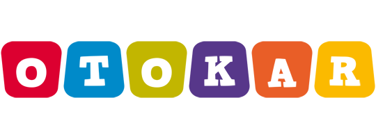 Otokar daycare logo