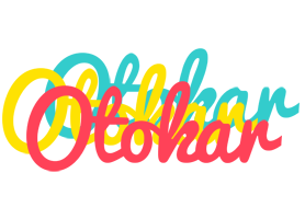 Otokar disco logo