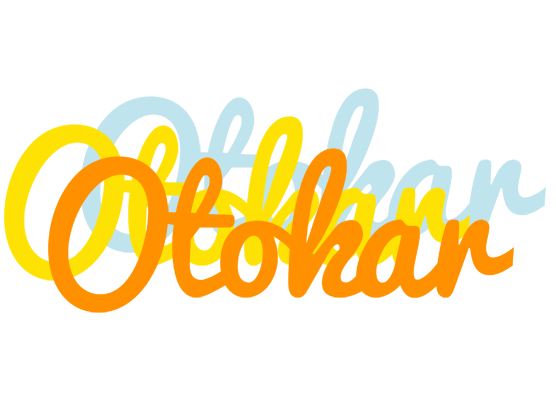 Otokar energy logo