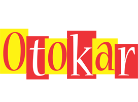 Otokar errors logo