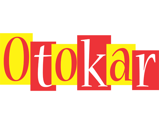 Otokar errors logo