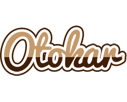 Otokar exclusive logo