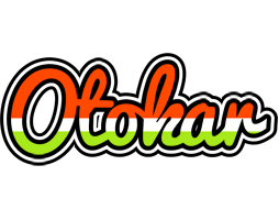 Otokar exotic logo