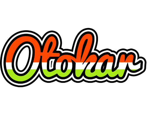 Otokar exotic logo