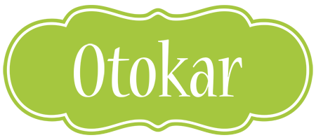 Otokar family logo