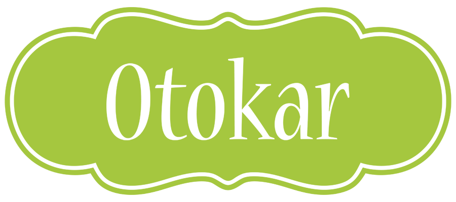 Otokar family logo