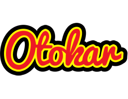 Otokar fireman logo