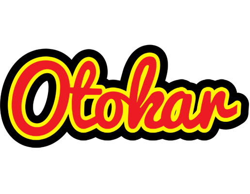 Otokar fireman logo