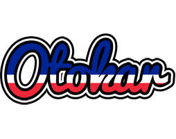 Otokar france logo