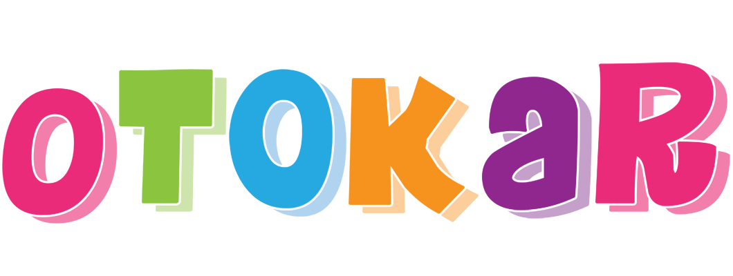 Otokar friday logo