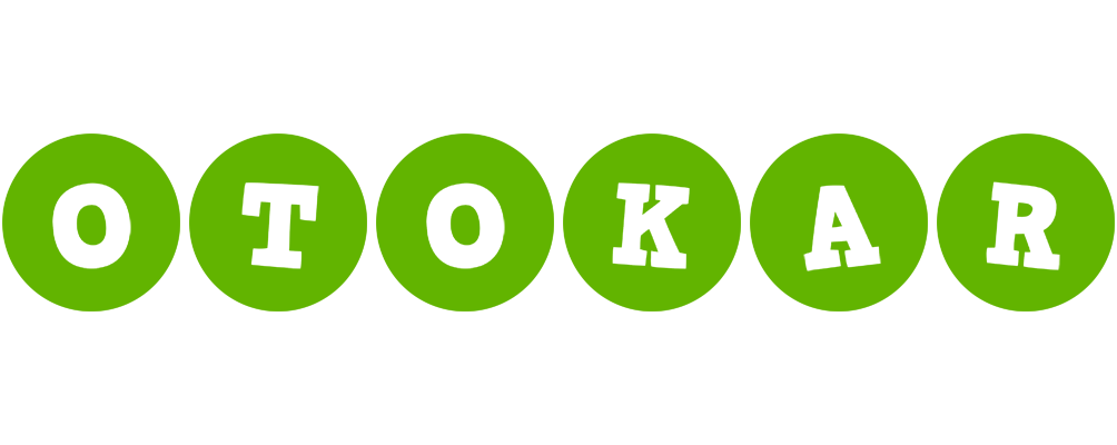 Otokar games logo
