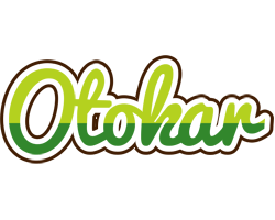 Otokar golfing logo