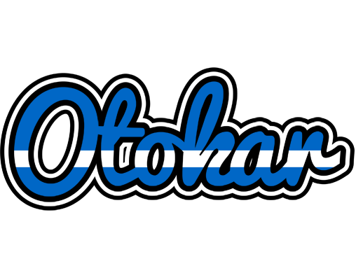 Otokar greece logo