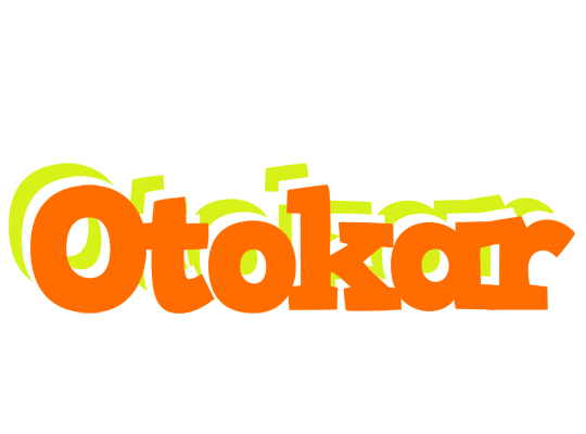 Otokar healthy logo