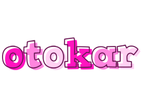 Otokar hello logo