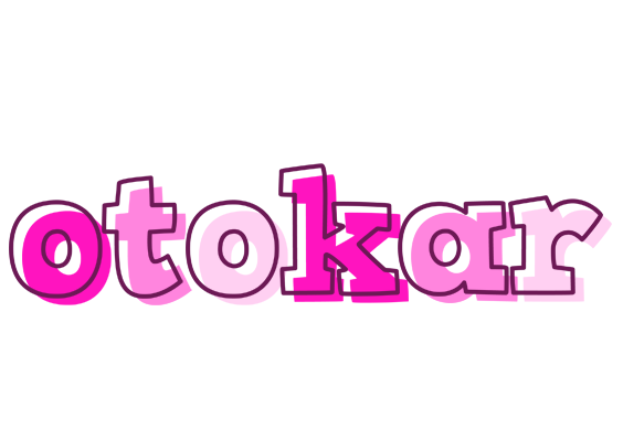 Otokar hello logo