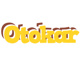 Otokar hotcup logo