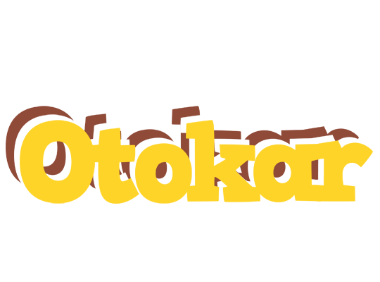 Otokar hotcup logo