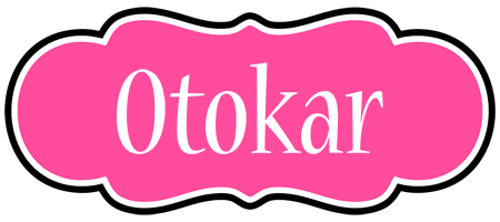 Otokar invitation logo