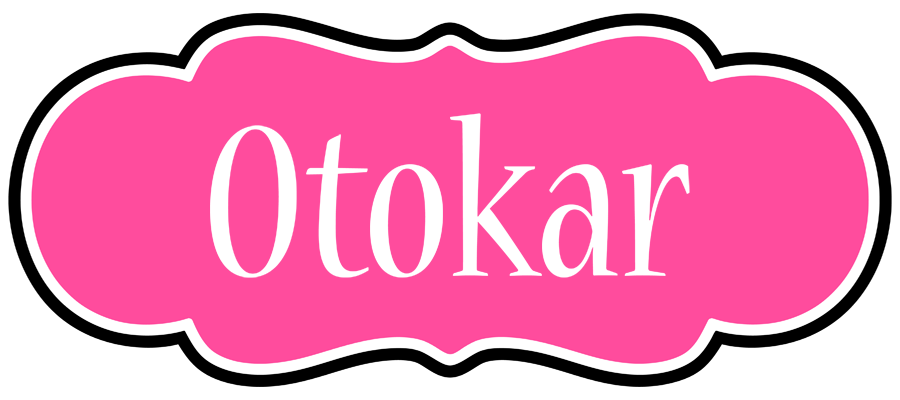Otokar invitation logo