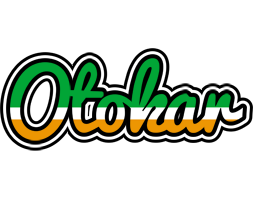 Otokar ireland logo