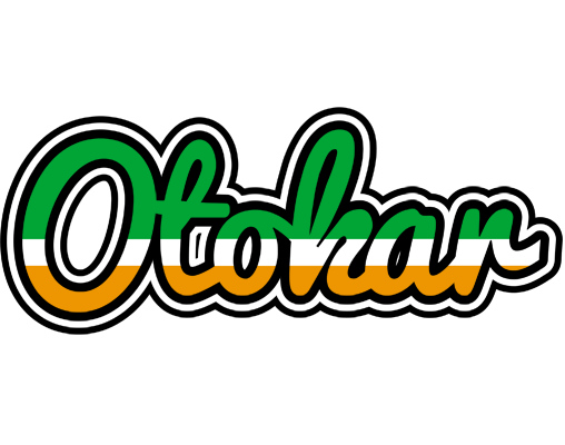 Otokar ireland logo
