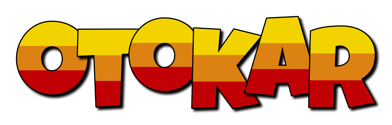 Otokar jungle logo