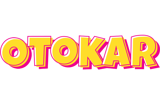 Otokar kaboom logo
