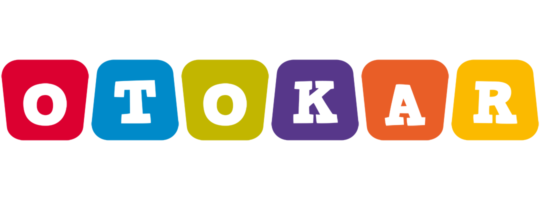 Otokar kiddo logo