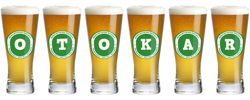 Otokar lager logo